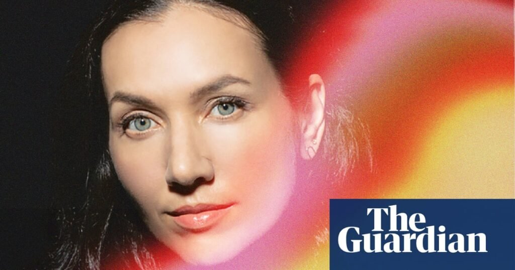 ‘Our fantasy of love has to do with need and dependency’: Melissa Febos on her year of celibacy | Well actually