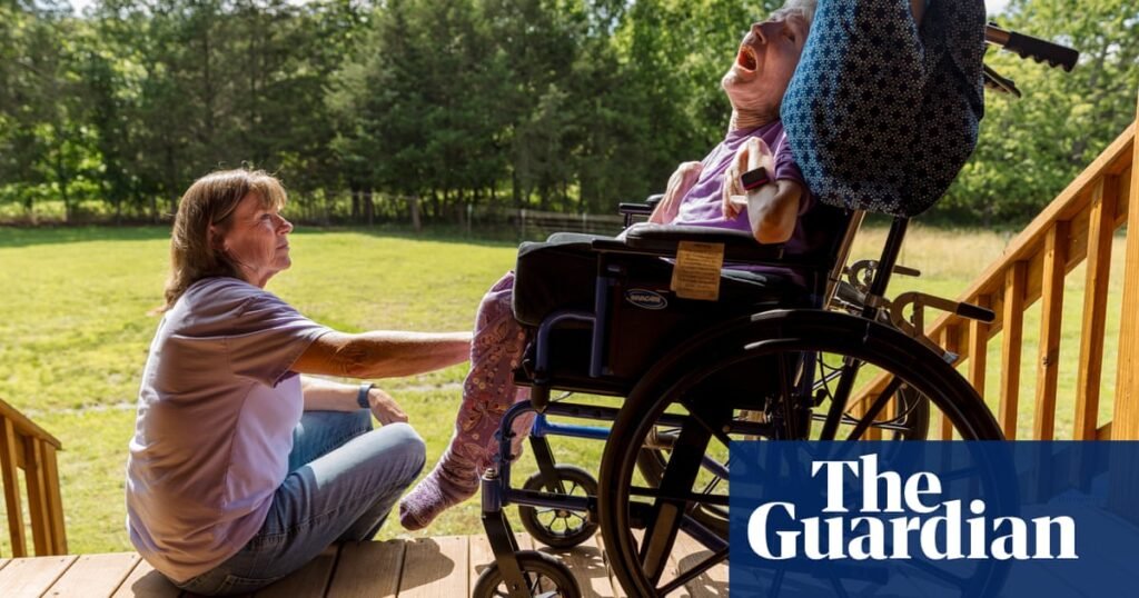 ‘People are going to die’: how Medicaid work requirements cost people their health insurance | Medicaid ‘People are going to die’: how Medicaid work requirements cost people their health insurance | Medicaid