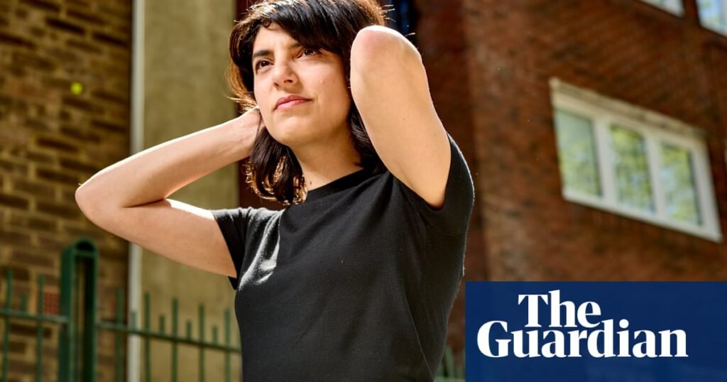‘Publishing is a dream, but this has also been one of the hardest years of my life ’: Palestinian author Yasmin Zaher | Books