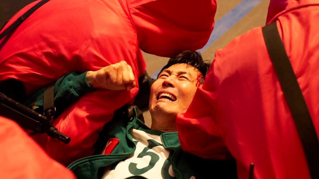 ‘Squid Game’ Season 3 is bleaker than ever : NPR