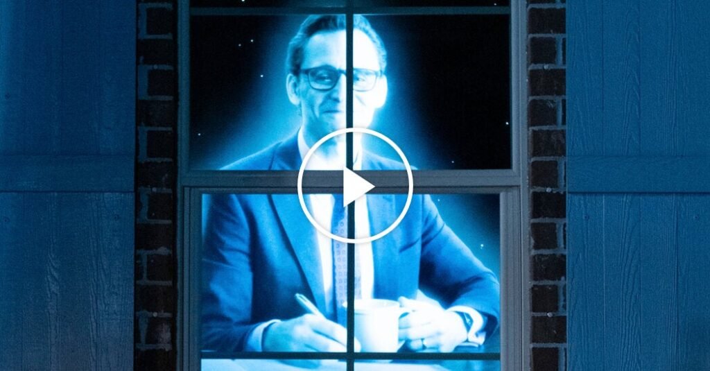 ‘The Life of Chuck’ | Anatomy of a Scene ‘The Life of Chuck’ | Anatomy of a Scene