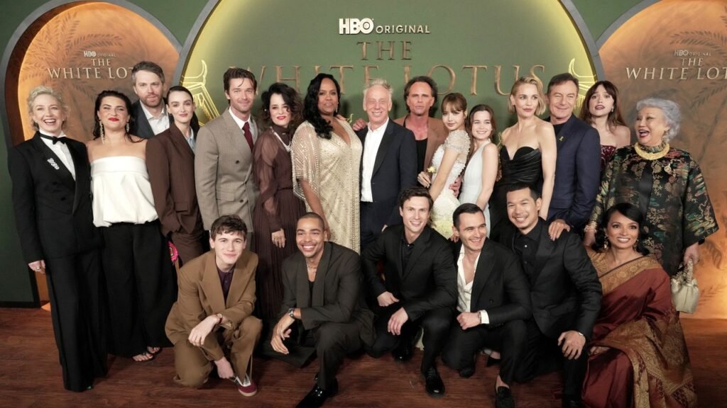 ‘The White Lotus’ Pays Every Actor the Same Relatively Modest Amount ‘The White Lotus’ Pays Every Actor the Same Relatively Modest Amount