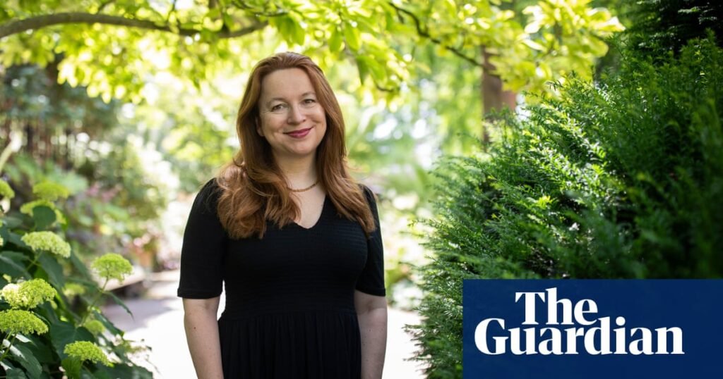‘They entrusted me with their daughter’s memory’: Women’s prize winner Rachel Clarke on her story of a life-saving transplant | Women's prize for nonfiction