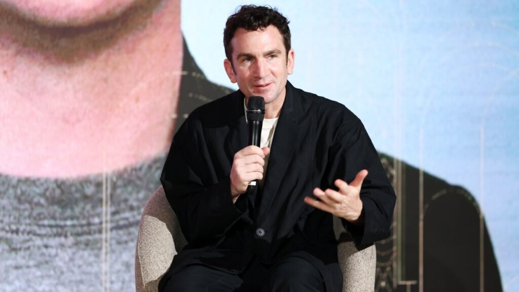 ‘Thunderbolts*’ Director Jake Schreier Dishes Directing Advice in Malta