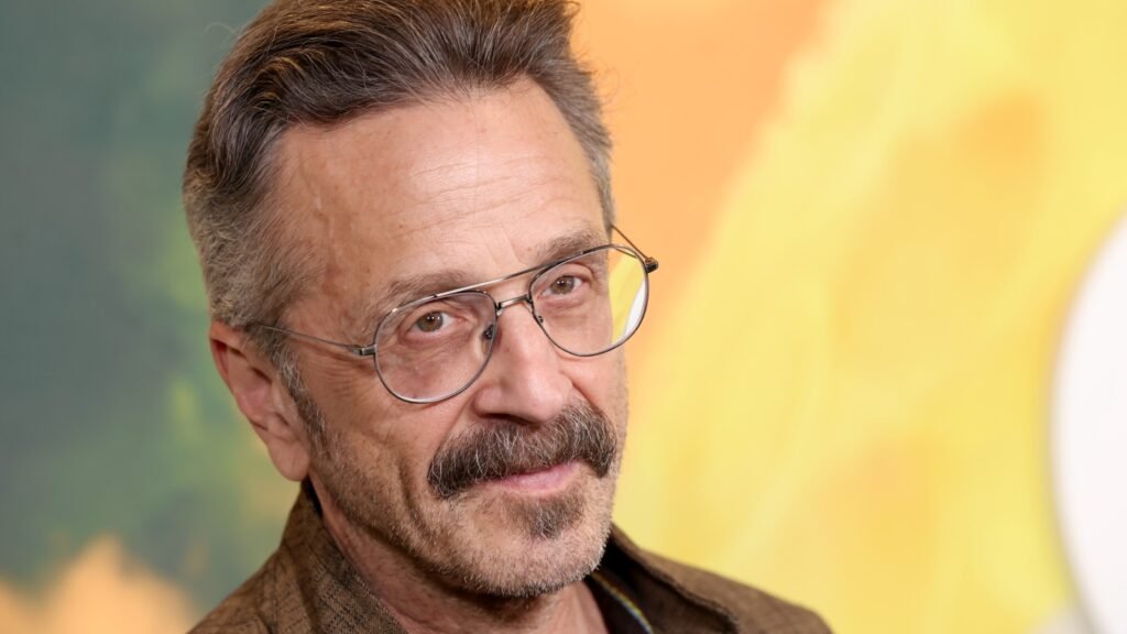 ‘WTF With Marc Maron’ to end after 16 years : NPR