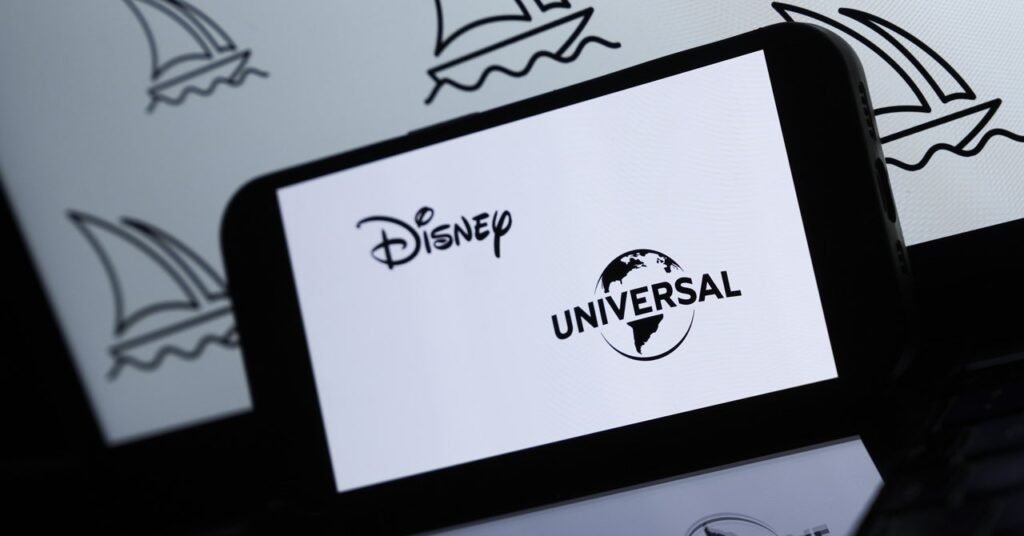 ‘Wall-E With a Gun’: Midjourney Generates Videos of Disney Characters Amid Massive Copyright Lawsuit