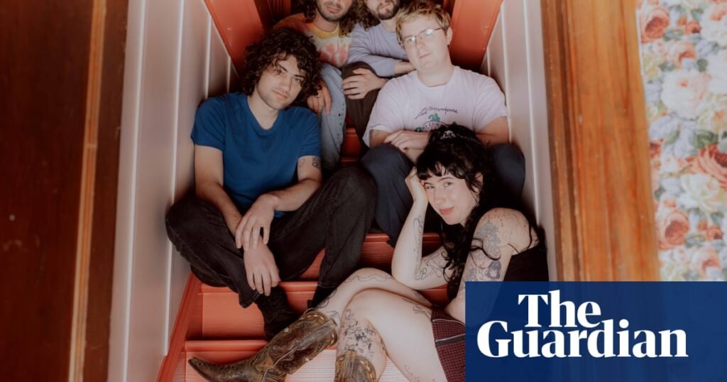 ‘You’re lying if you don’t acknowledge death’: Wednesday’s Karly Hartzman on the wild, dark stories in the year’s best alt-rock album | Indie