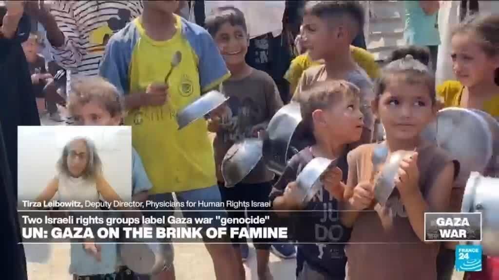 'It's too late: We have not prevented this genocide, but pressure is building to stop it' 'It's too late: We have not prevented this genocide, but pressure is building to stop it'