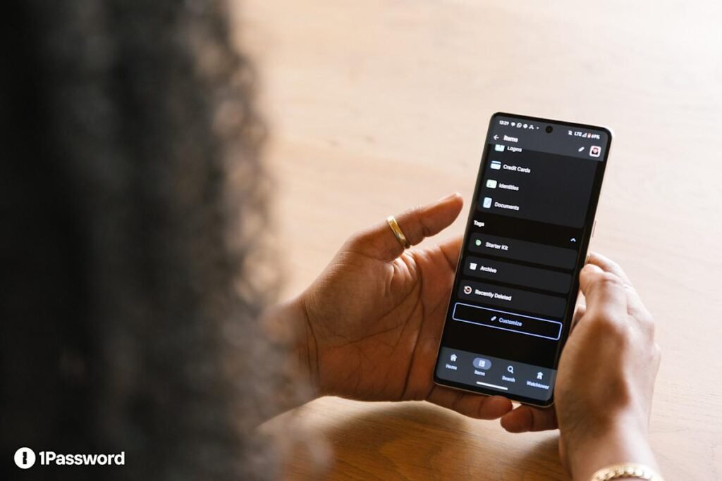 1Password subscriptions are half off for the back to school season