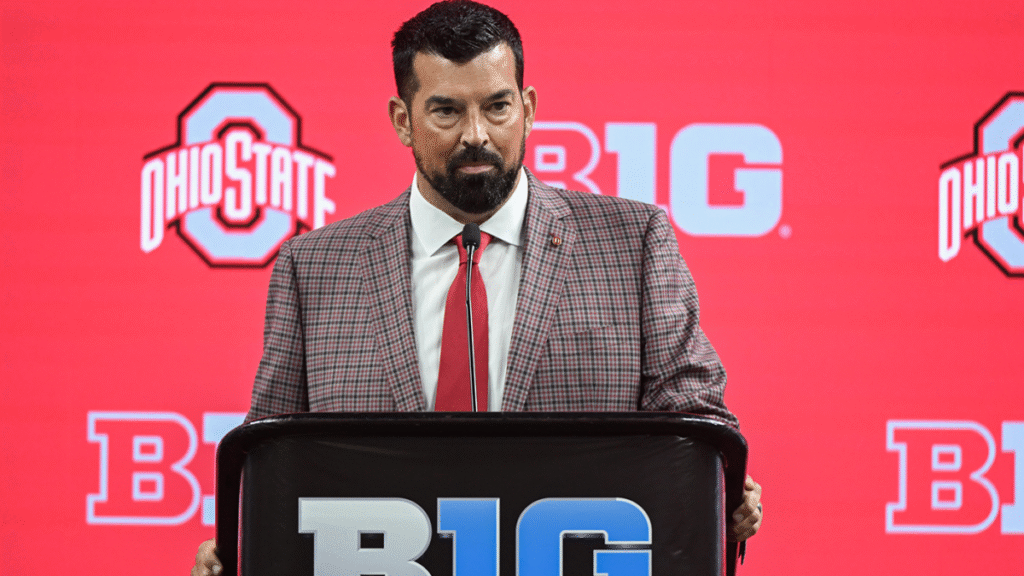 2025 Big Ten Media Days schedule, where to watch: When coaches, teams will speak in Las Vegas 2025 Big Ten Media Days schedule, where to watch: When coaches, teams will speak in Las Vegas