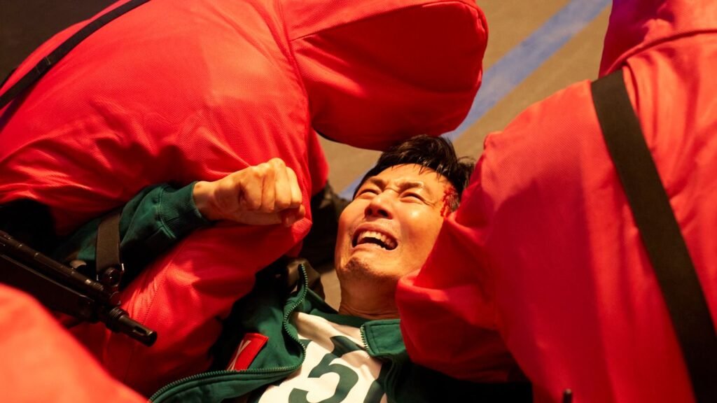 2025 Emmy Nominations Snubs and Surprises: Squid Game, The Handmaid’s Tale Shut Out 2025 Emmy Nominations Snubs and Surprises: Squid Game, The Handmaid’s Tale Shut Out