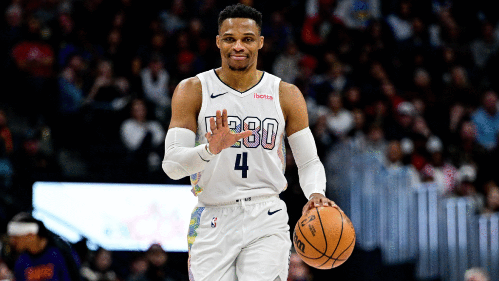 2025 NBA free agency tracker: Latest moves, player rankings with Myles Turner, Russell Westbrook on the market