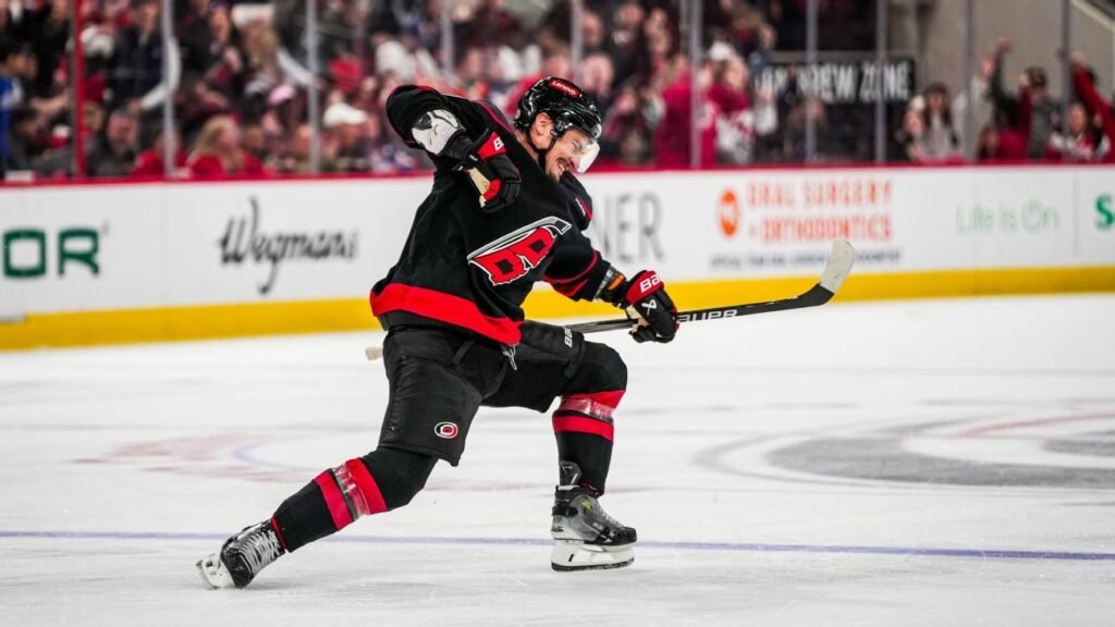 2025 NHL free agency tracker: News, contracts, grades, buzz