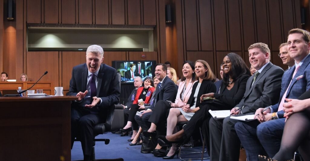 3 Supreme Court justices just tried to kill the ban on racist election laws 3 Supreme Court justices just tried to kill the ban on racist election laws
