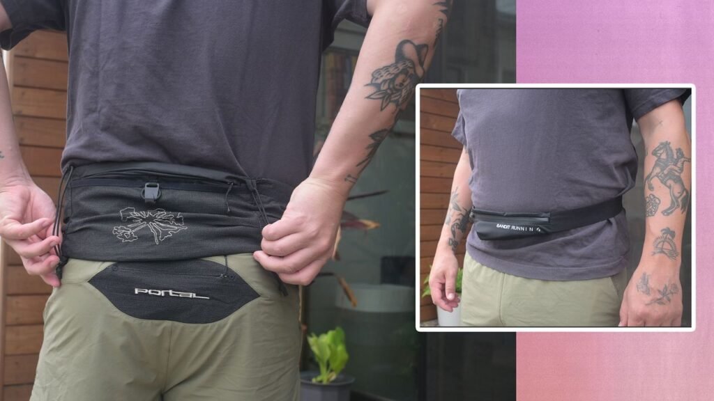6 Best Running Belts of 2025 Are the Cheat Code to a Good Run