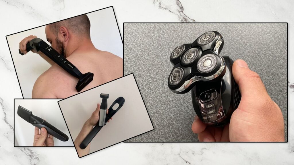 9 Best Back Shavers of 2025, Tried & Tested