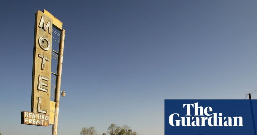 A Route 66 ghost town was ‘frozen in time’. Is it on the brink of a comeback? | California A Route 66 ghost town was ‘frozen in time’. Is it on the brink of a comeback? | California