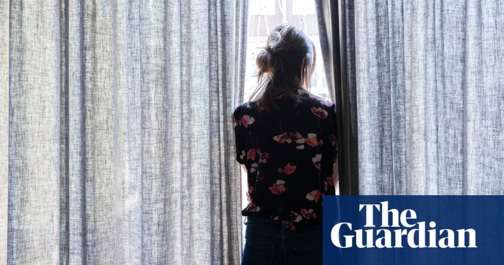 A third of UK women who died during or after pregnancy known to children’s services, study finds | Pregnancy