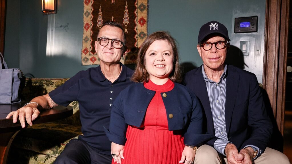 Adaptive Fashion Took Center Stage at This Year’s CFDA/Vogue Fashion Fund Challenge