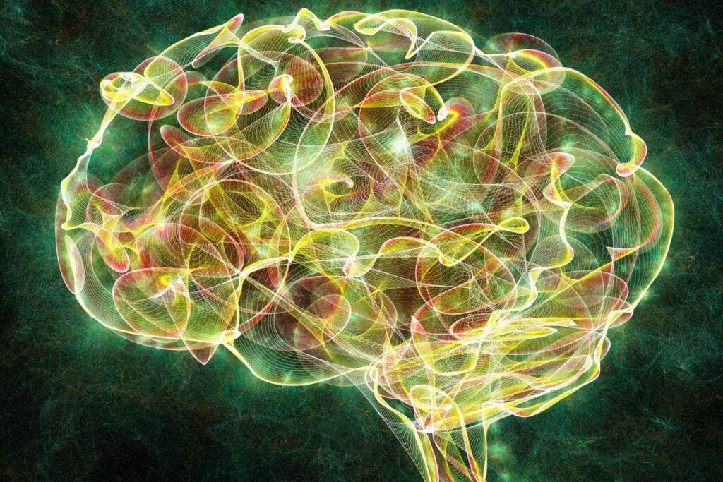 Addiction Risk Shows up in Children’s Brain Scans before Drug Use Starts