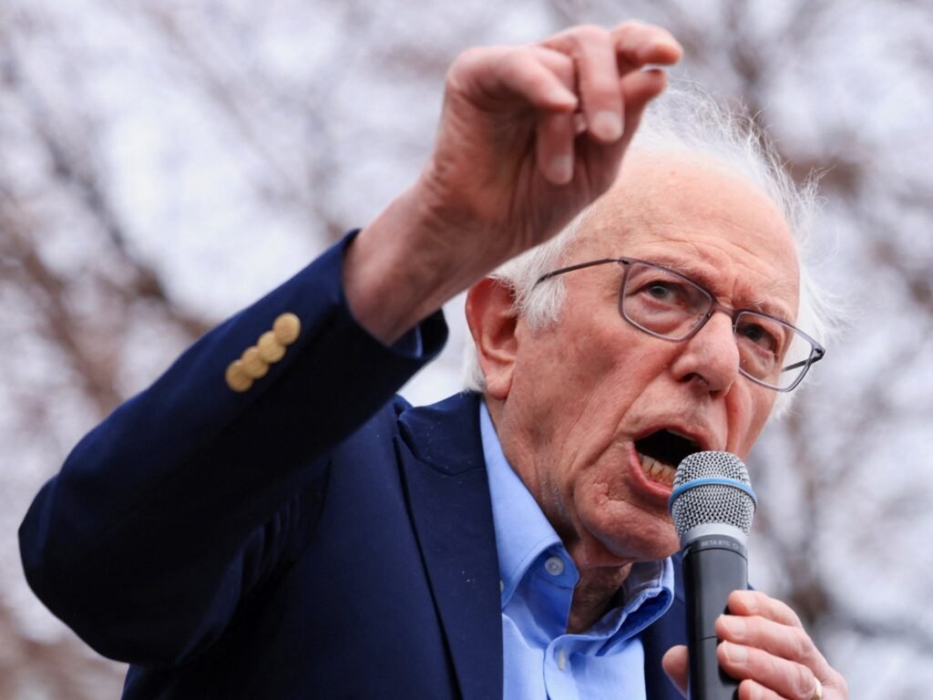 Advocates hail ‘historic’ progress after US Senate vote on arms to Israel | Donald Trump News Advocates hail ‘historic’ progress after US Senate vote on arms to Israel | Donald Trump News