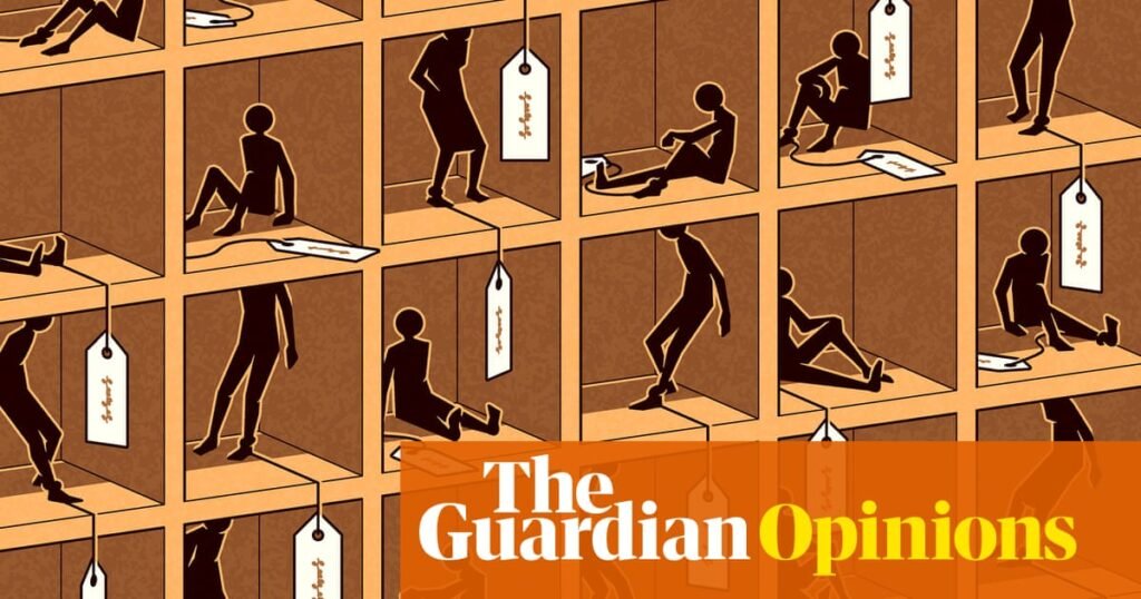 Again and again, we are shocked by the treatment of learning-disabled people. Yet we never learn from the past | John Harris
