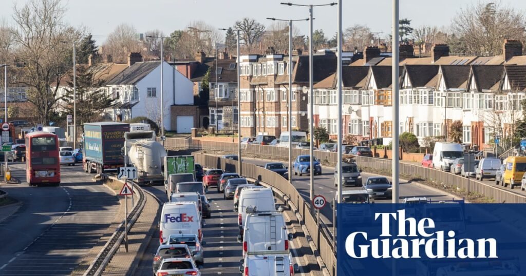 Air pollution raises risk of dementia, say Cambridge scientists | Air pollution Air pollution raises risk of dementia, say Cambridge scientists | Air pollution