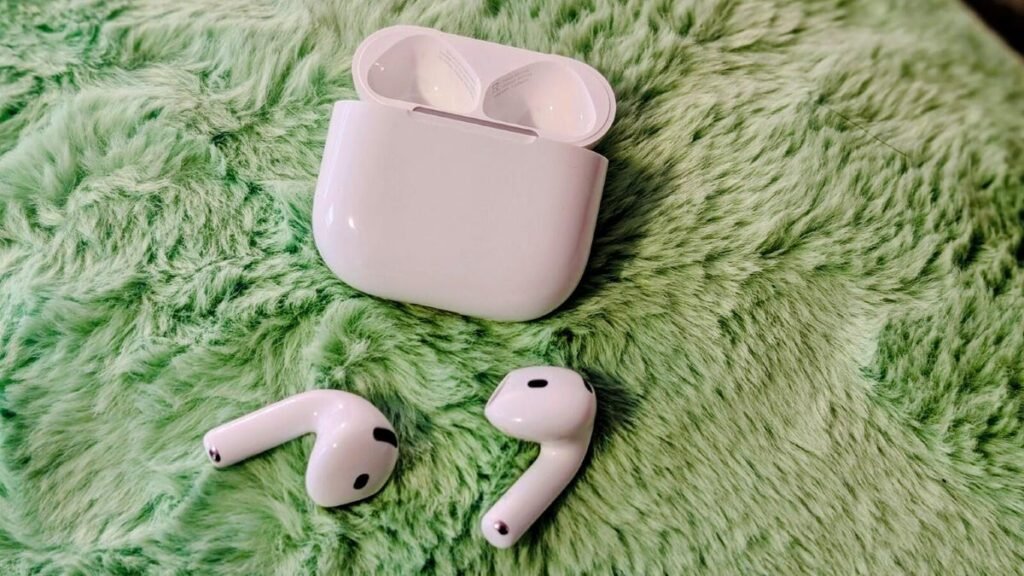 Apple's latest AirPods models are still at their lowest price ever - get them while the deal lasts