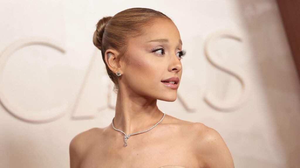 Ariana Grande, Josh Gad Join ‘Oh, The Places You’ll Go’ As Seuss Film Universe Expands