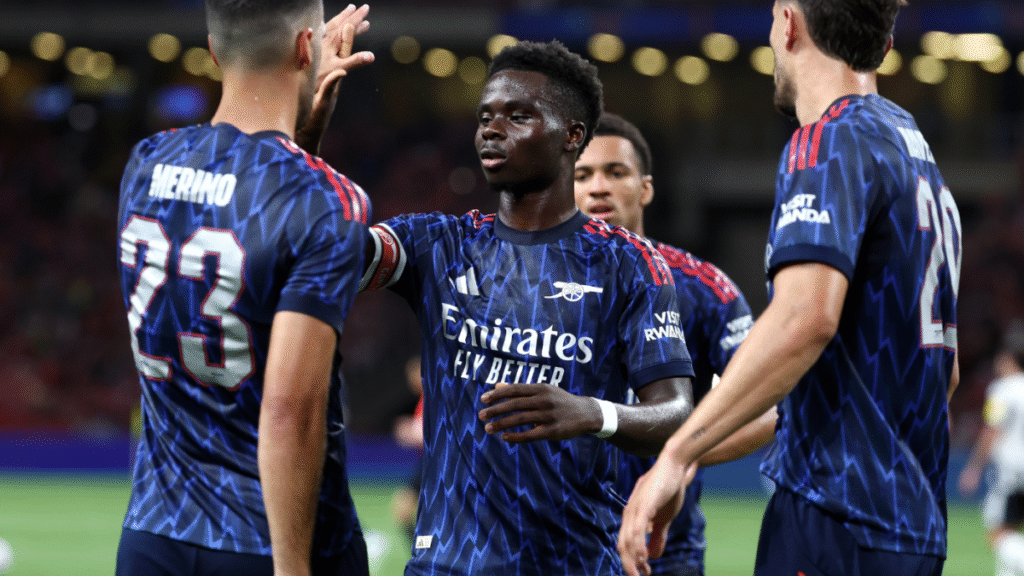 Arsenal vs. Tottenham live stream: Where to watch North London Derby online, TV channel, start time, lineups