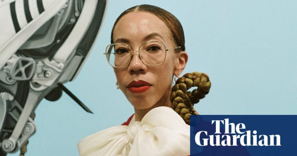 Artist Amy Sherald cancels Smithsonian show over censorship | Art