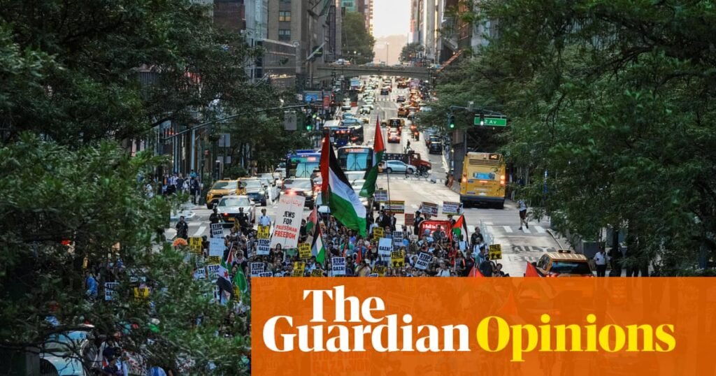 As Gaza suffers, US companies are reaping horrific payoffs | Katrina vanden Heuvel