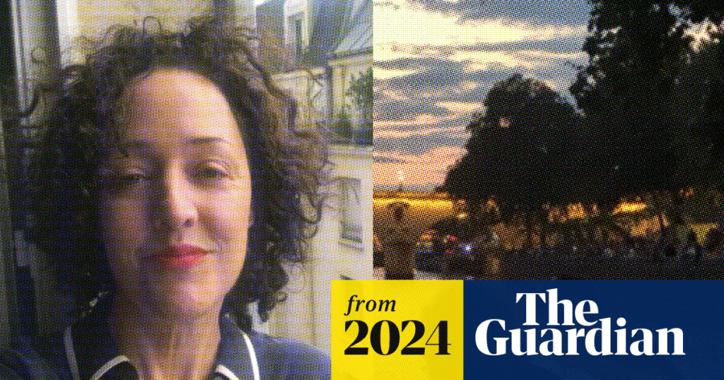 At 46, I had no partner, no children. So I spent a month pursuing pleasure in Paris | Well actually