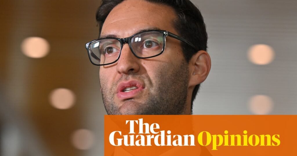 Attacks in Melbourne have struck fear into the Jewish community, and do nothing to bring about peace | Josh Burns