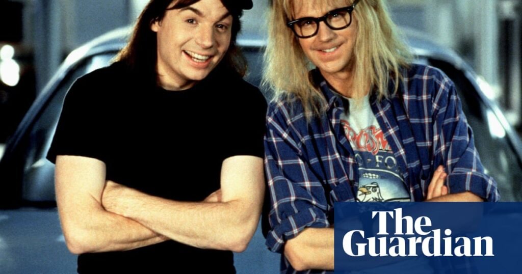 Austin Powers? The Godfather? Wild Things? Our writers on the franchises they would like to revive | Movies