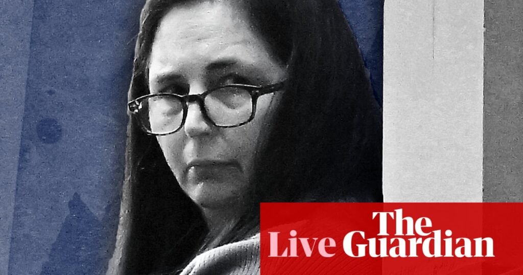 Australia mushroom trial verdicts live: jury finds Erin Patterson guilty of murders and attempted murder | Australia news