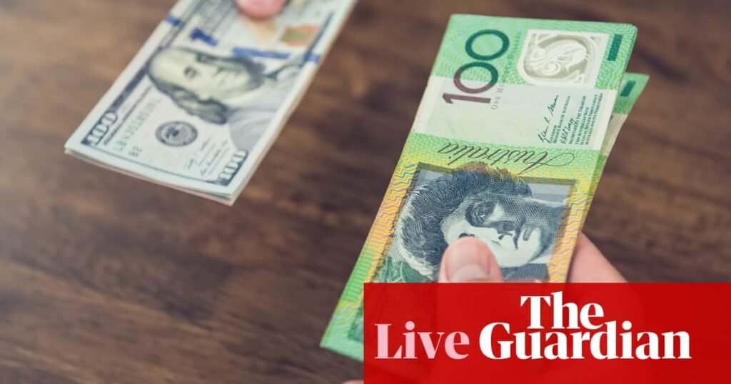 Australia news live: Australian dollar hits nine-month high against USD; Jillian Segal defends antisemitism measures | Australia news Australia news live: Australian dollar hits nine-month high against USD; Jillian Segal defends antisemitism measures | Australia news
