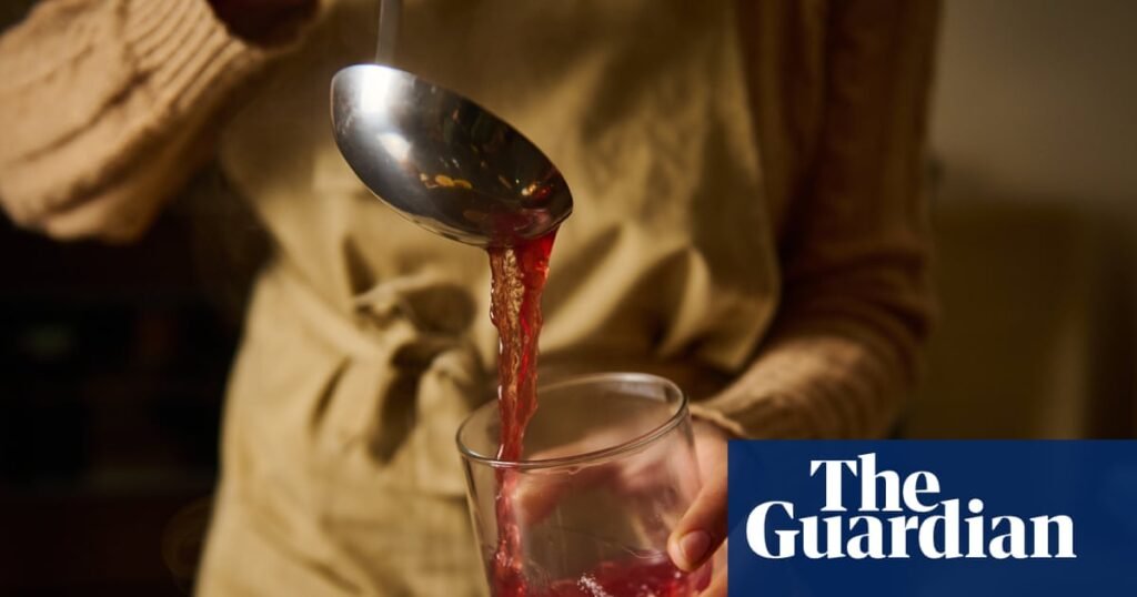 Australians warm to mulled wine: a winter treat that smells as though you made an effort | Winter food and drink