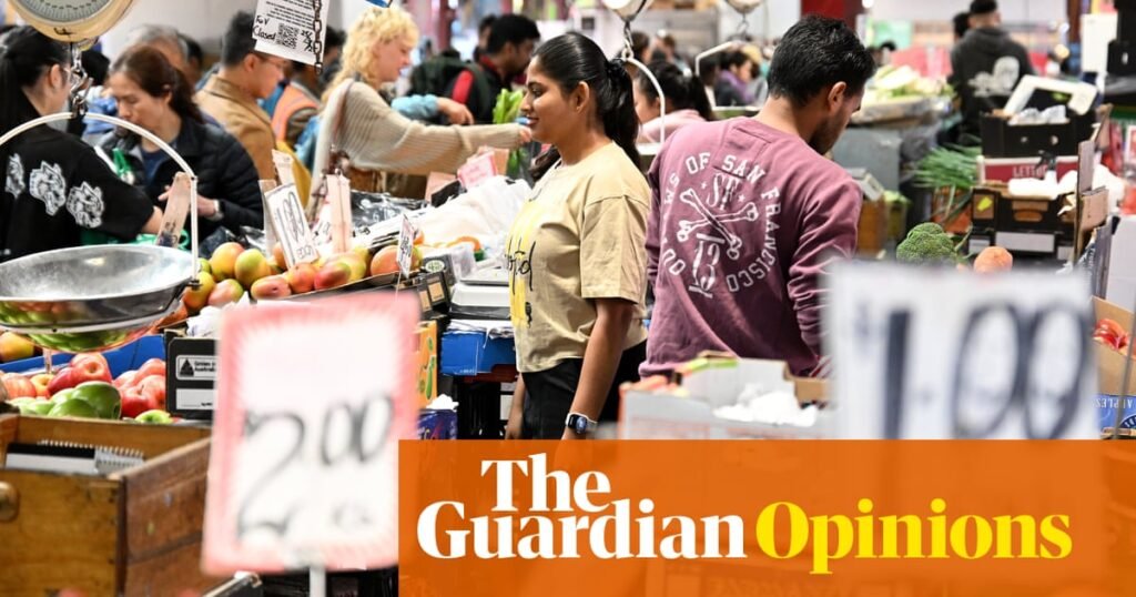 Australia’s multiculturalism lives mostly on the surface. Inclusion without voice is tokenism | Shadi Khan Saif