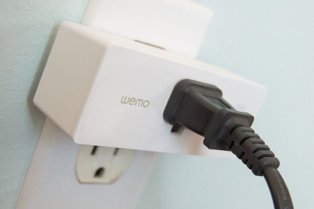 Belkin ends support for most Wemo devices and its Wemo app