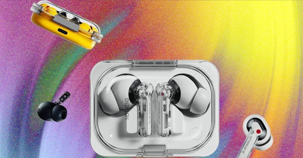 Best AirPods Pro Alternatives: AirPods for Android and More