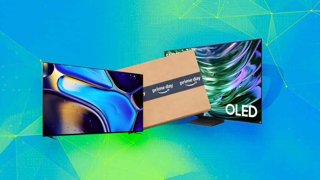 Best early Prime Day TV deals: My 21 favorite discounts available now