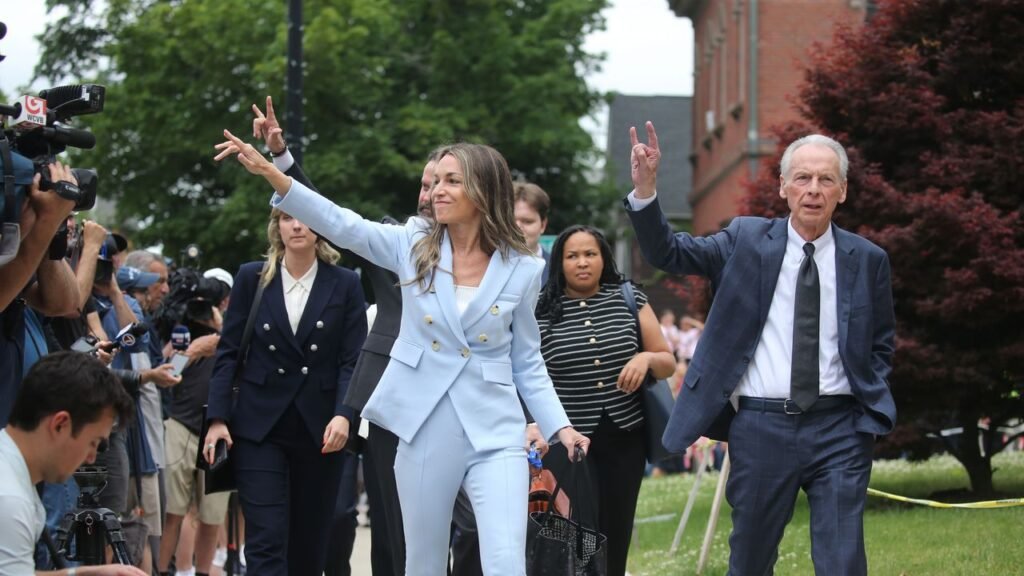 Beyond the Karen Read Verdict: DA Michael Morrissey and the Scandal Still Haunting Massachusetts