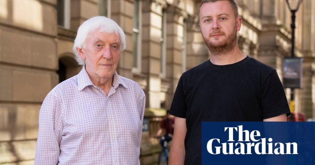 Birmingham council faces legal action over decision to close adult day centres | Birmingham