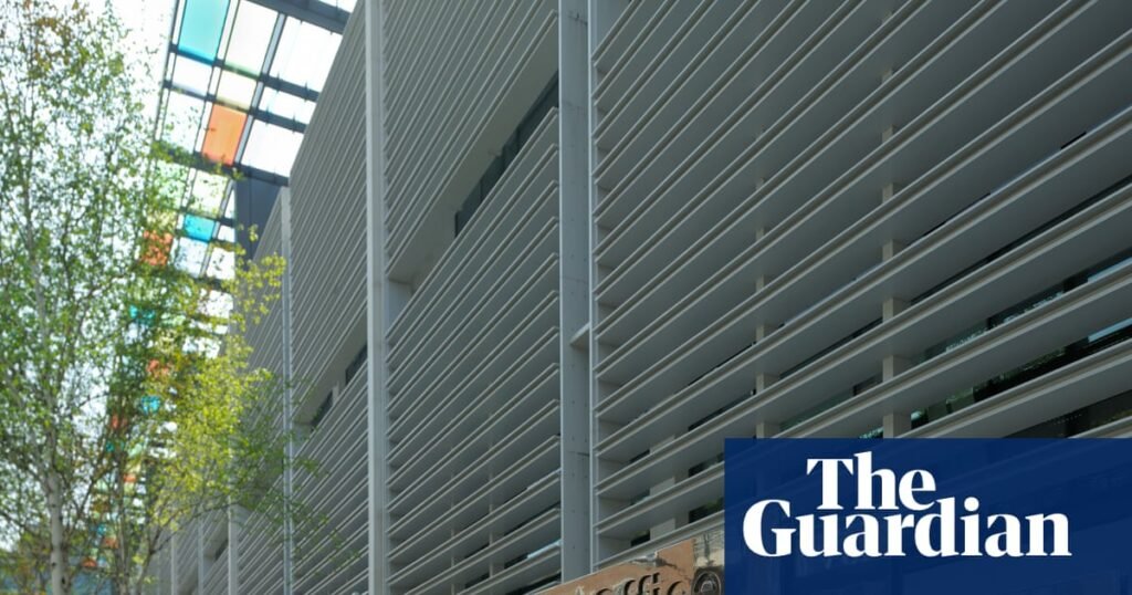 Border Force chief who ‘suggested game of Naked Attraction’ with colleagues was able to leave civil service with unblemished record | Civil service