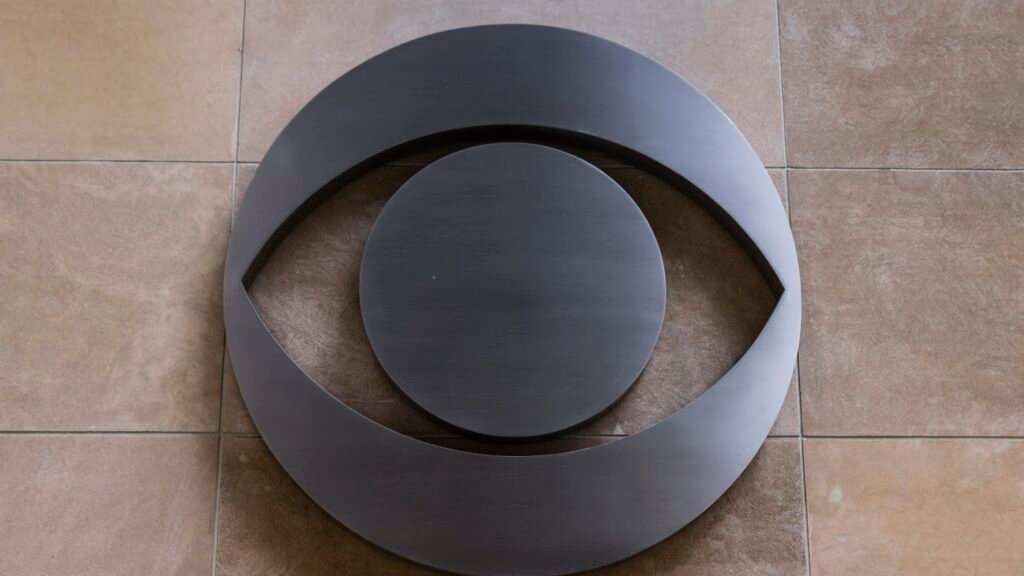 CBS bends to Trump’s power with $16 million settlement : NPR