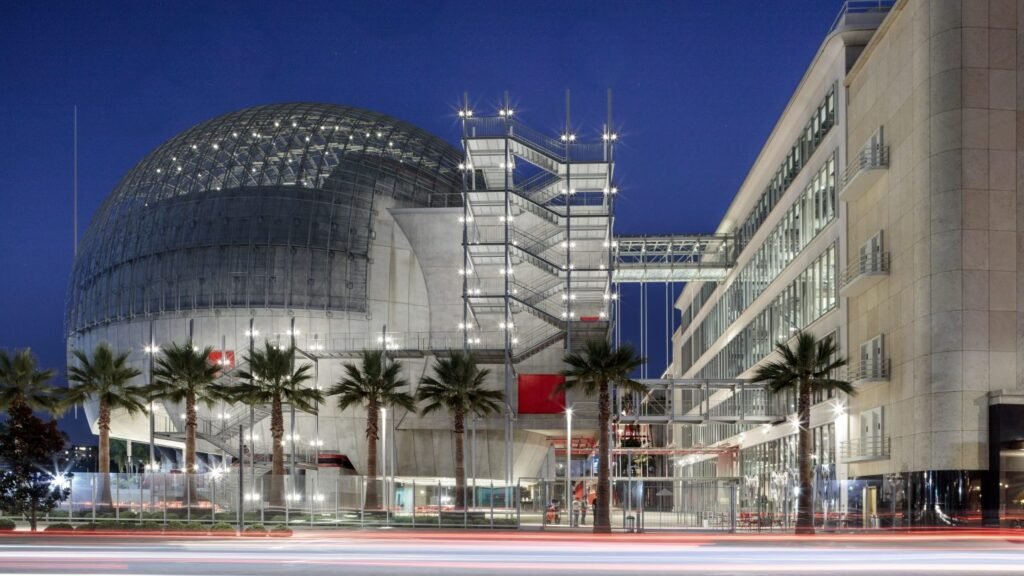 CJ ENM and Academy Museum to Hold “K-Culture Night” Ahead of KCON