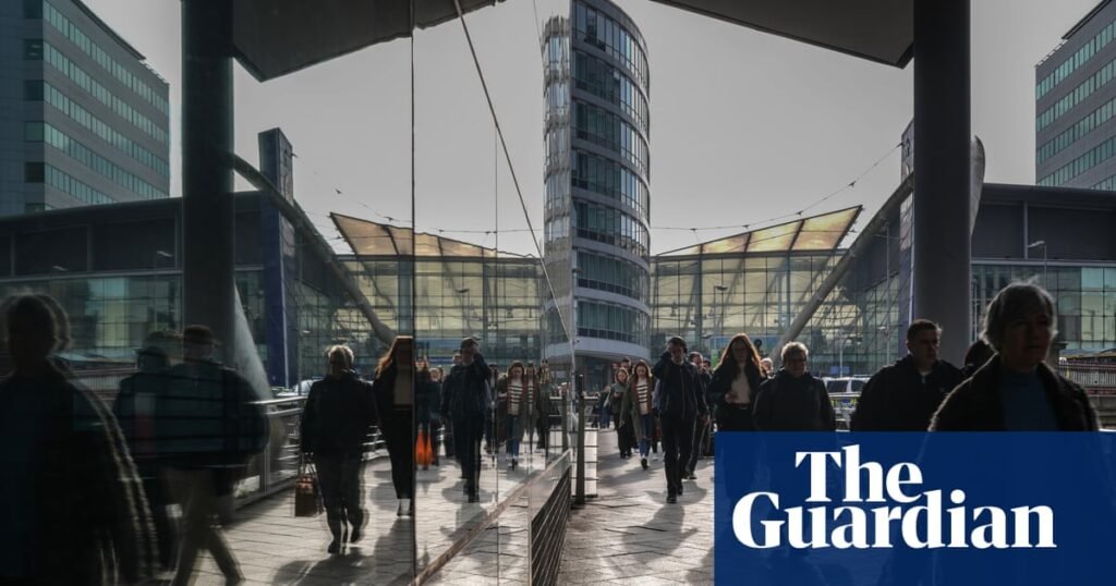 Campaigners targeting dozens of UK councils in push for four-day week | Four-day week