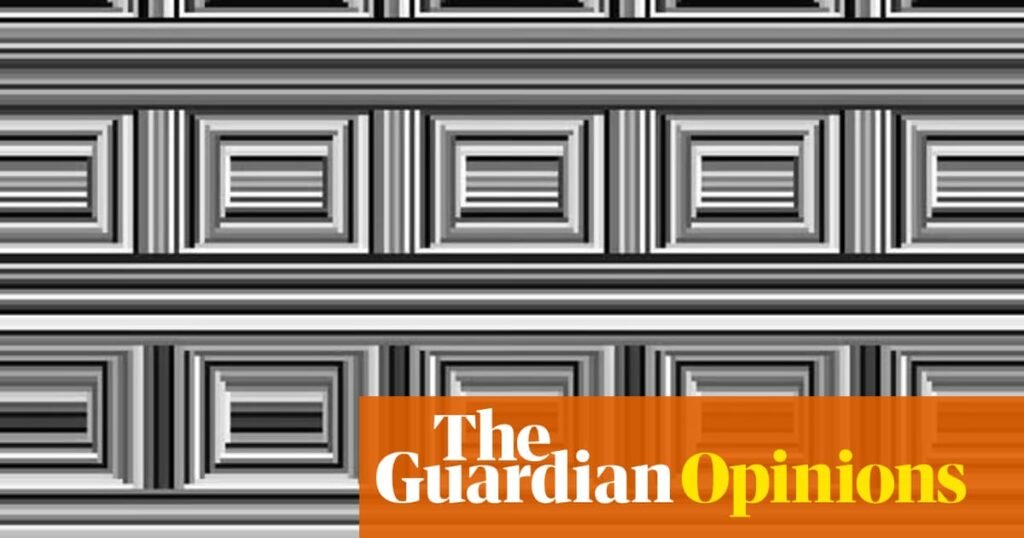 Can you see circles or rectangles? And does the answer depend on where you grew up? | Anil Seth