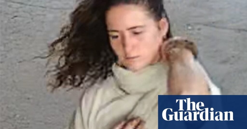 Carolina Wilga: police rule out foul play in search for missing German backpacker in remote Western Australia | Western Australia